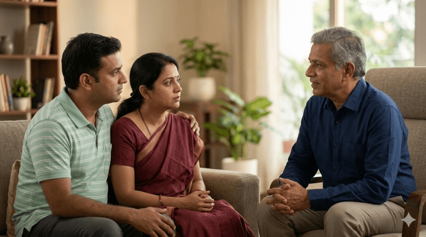 Importance of sexual education for teens | डॉ. राजन भोसले लैंगिक शिक्षण मार्गदर्शन | Scientific age for responsible sexual relations | मुलांसाठी लैंगिक शिक्षणाचे फायदे
