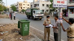 Pimpri Chinchwad : उघड्यावर कचरा टाकणाऱ्यांना दणका; ५४३५ नागरिकांकडून सव्वा कोटी दंड वसूल