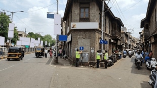 Pune Municipal Corporation road naming policy | PMC new rules for street names Pune | Pune city infrastructure news Marathi | Political credit war in Pune Municipal Corporation