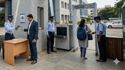 PCMC : महापालिकेत जायचंय! अगोदर ‘येथे’ नोंदणी करा…