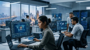 Maharashtra IT department recruitment 2026 | Government Technocrat jobs high salary | Artificial Intelligence department Maharashtra | Government software programmer recruitment