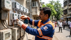 Smart meter : ‘हे’ वीज मीटर लावून ग्राहक बनले ‘स्मार्ट’, वीजबिलात १०० कोटींची बचत
