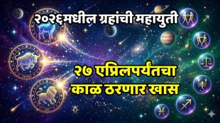 Planetary alignment Rahu Ketu Kaal Sarp Yog 2026