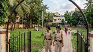 Mumbai Gardens Safety Concerns | Police Patrolling in Mumbai Playgrounds | Hetal Gala Letter to Mumbai Police Commissioner | Security of BMC Parks and Grounds
