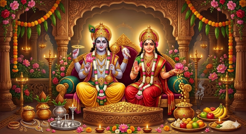 why buying gold on Akshaya Tritiya 