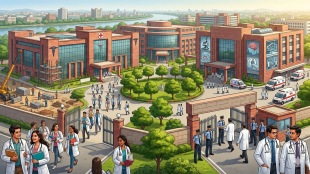 NMC Eases Medical College Rules | Strict PG Education Norms India