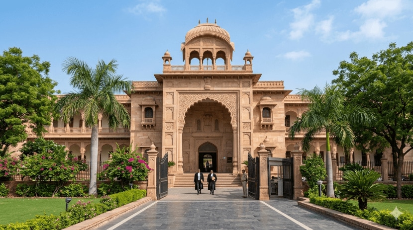 Rajasthan High Court landmark judgment on Right to Privacy and Digital Scars | Social Media compliance for offensive content removal | राजस्थान उच्च न्यायालय गोपनीयतेचा अधिकार निकाल | डिजिटल जखमा आणि सोशल मीडिया कायदे मराठी
