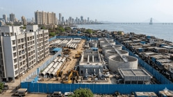 वरळी एसटीपी प्रकल्प भूखंड वाद : महापालिकेच्या बदललेल्या भूमिकेवर म्हणणे मांडा, उच्च न्यायालयाचा राज्य सरकारला आदेश