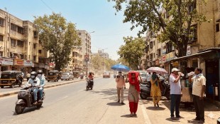 Pune heat wave update today | Maharashtra weather forecast yellow alert | Lohegaon highest temperature record | IMD alert for Vidarbha and Mumbai weather