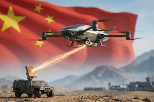 China microwave drone charging technology experiment | चीनचे एंडलेस ड्रोन मायक्रोवेव्ह तंत्रज्ञान | Future warfare wireless power transmission drones | ड्रोन युद्ध आणि चिनी मायक्रोवेव्ह पॉवर तंत्रज्ञान