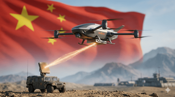 China microwave drone charging technology experiment | चीनचे एंडलेस ड्रोन मायक्रोवेव्ह तंत्रज्ञान | Future warfare wireless power transmission drones | ड्रोन युद्ध आणि चिनी मायक्रोवेव्ह पॉवर तंत्रज्ञान
