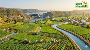 Dr B R Ambedkar water policy India | Ambedkar views on small land holdings | Indian agriculture development history | Damodar Valley and Hirakud project founder