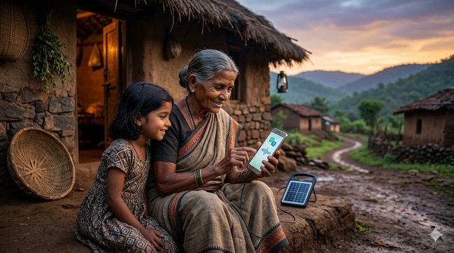 AI in Tribal Languages Maharashtra Bhili Korku | Digital Revival of Tribal Dialects using Artificial Intelligence | महाराष्ट्रातील आदिवासी बोलीभाषा आणि AI तंत्रज्ञान | भिल्ल आणि कोरकू भाषा पुनरुज्जीवन कृत्रिम बुद्धिमत्ता