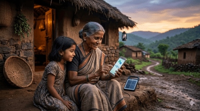 ‘AI’ वाचवणार आदिवासी बोलीभाषा? भिल्ल, कोरकू भाषेच्या डिजिटल पुनरुज्जीवनासाठी मास्टरप्लान