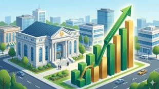 Bank of Maharashtra Q4 results 2026 | Mahabank net profit 2014 crore | Bank of Maharashtra share price today | Pune Mahabank financial news