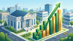 पुण्यातील महाबँकेला २,०१४ कोटींचा तिमाही नफा; वार्षिक तुलनेत ३५ टक्क्यांची भरीव वाढ