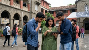 JEE Main registration trends 2026 | Engineering career opportunities in Maharashtra | AI impact on engineering jobs | Career counseling Pune experts