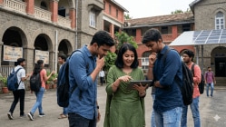 ‘जेईई-मेन’च्या नोंदणीत १० वर्षांत दुपटीने वाढ, अभियांत्रिकी अजूनही वलयांकित