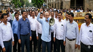 Maharashtra government contractors strike April 7 | Pending bills payment issue Maharashtra | Milind Bhosale Contractors Federation | Government of Maharashtra financial crisis