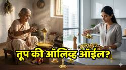 तूप की ऑलिव्ह ऑईल: चव आणि आरोग्याच्या लढाईत सरस कोण?