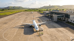 Maharashtra regional airport flight connectivity issues | Nashik Kolhapur Solapur airport UDAN scheme | cheap flight tickets Mumbai to Shirdi Sindhudurg | domestic airlines Maharashtra air travel news