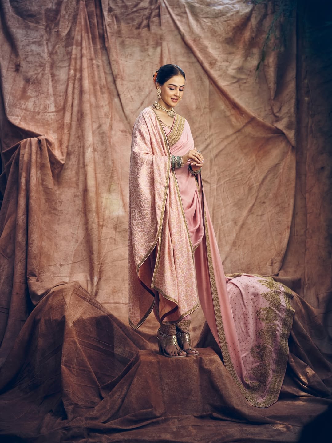 Genelia Deshmukh