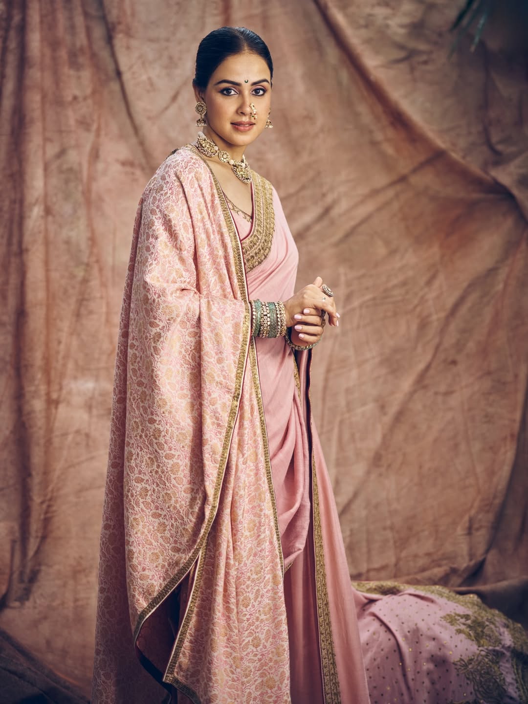 Genelia Deshmukh