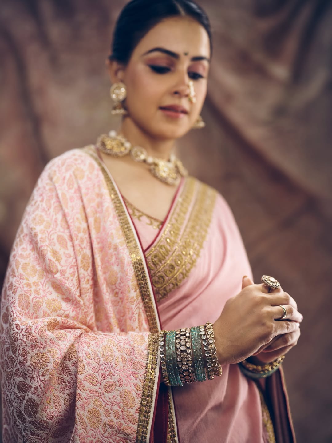 Genelia Deshmukh
