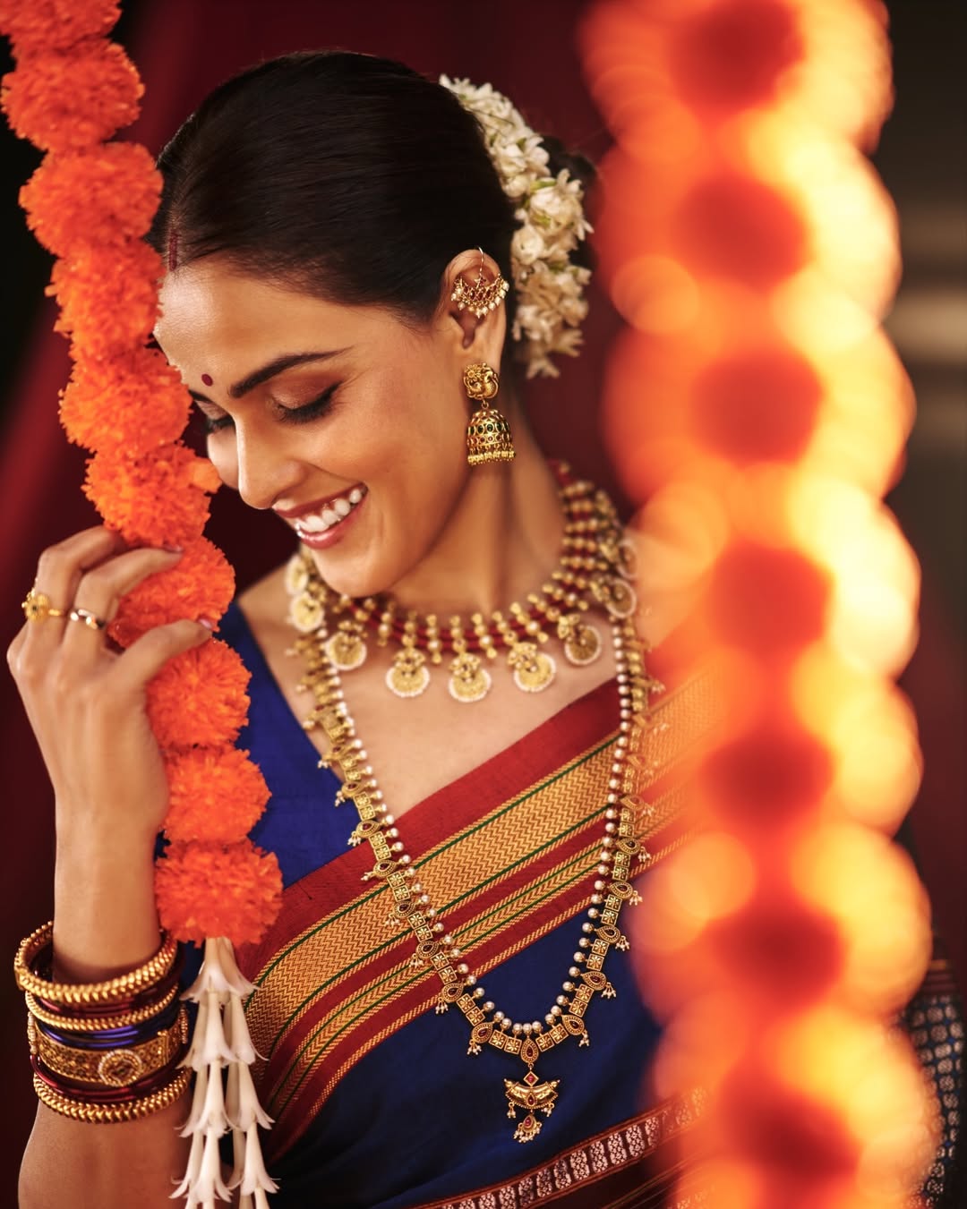 Genelia Deshmukh 
