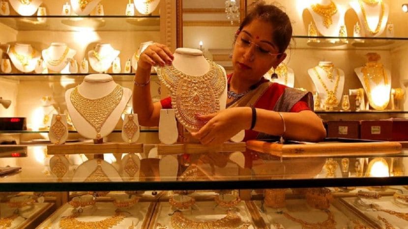 Gold Monetisation Scheme 