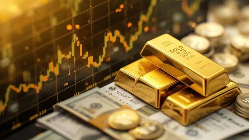Gold Monetisation Scheme 