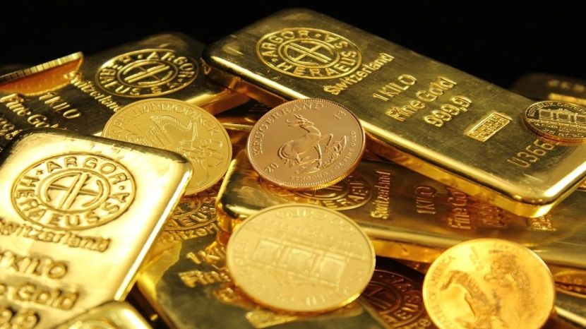 Gold Monetisation Scheme 