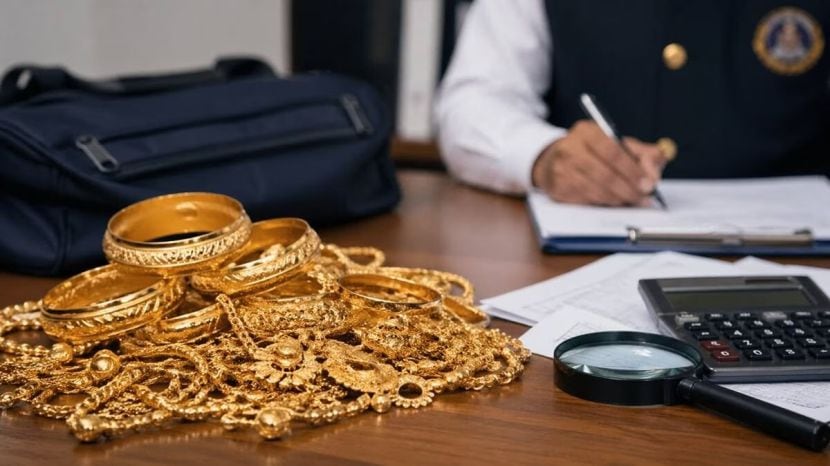 Gold Monetisation Scheme 