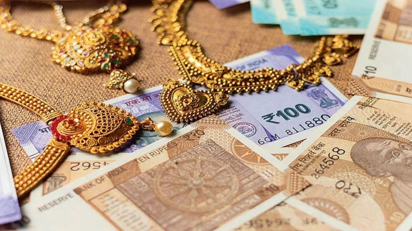 Gold Monetisation Scheme 