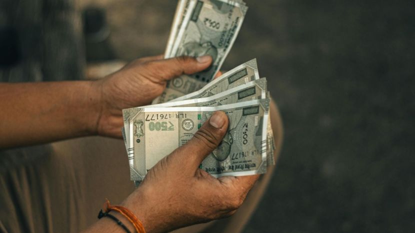 Gold Monetisation Scheme 