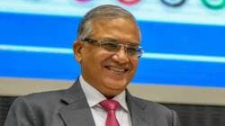 ज्ञानेश कुमारांवर पुन्हा महाभियोग आणण्याची तयारी; इंडिया आघाडीतील पक्षांकडून नवी नोटीस
