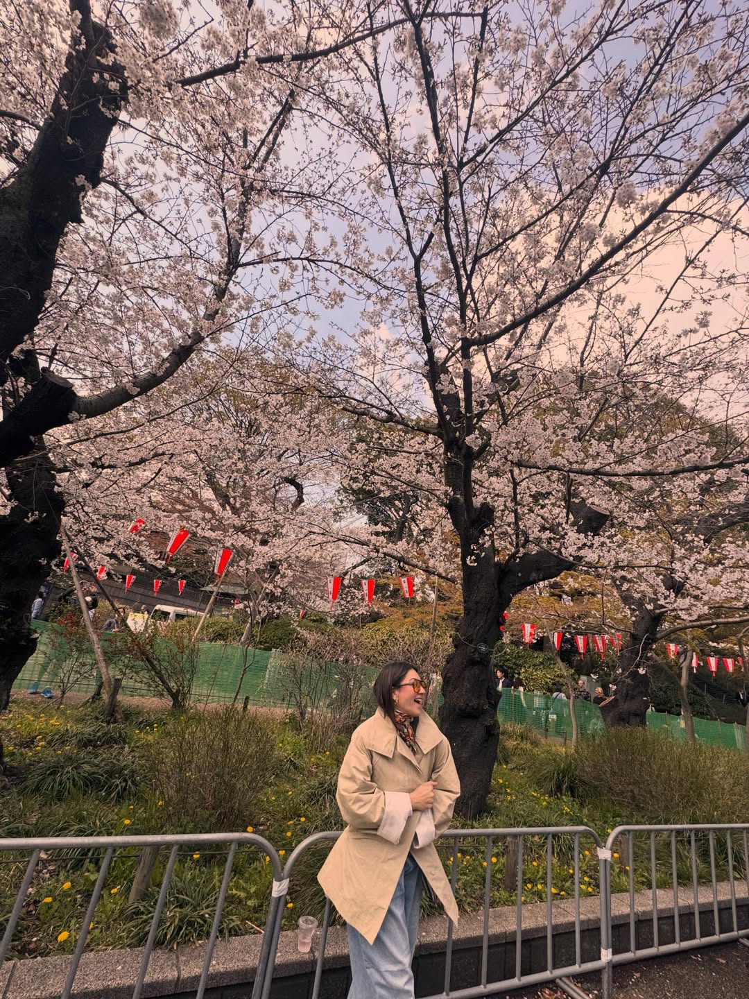 hansika-motwani-japan-trip-family-photos