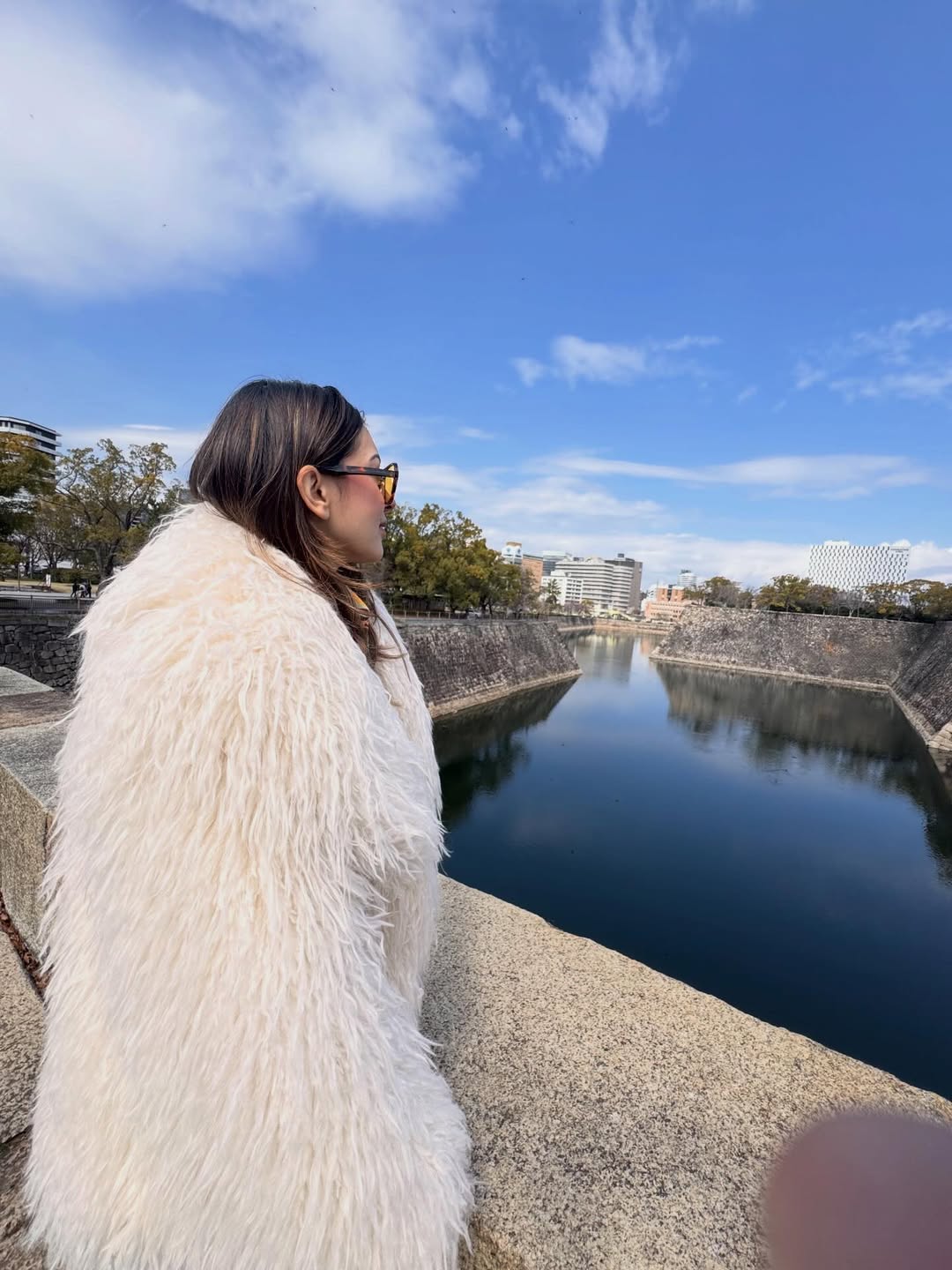 hansika-motwani-japan-trip-family-photos