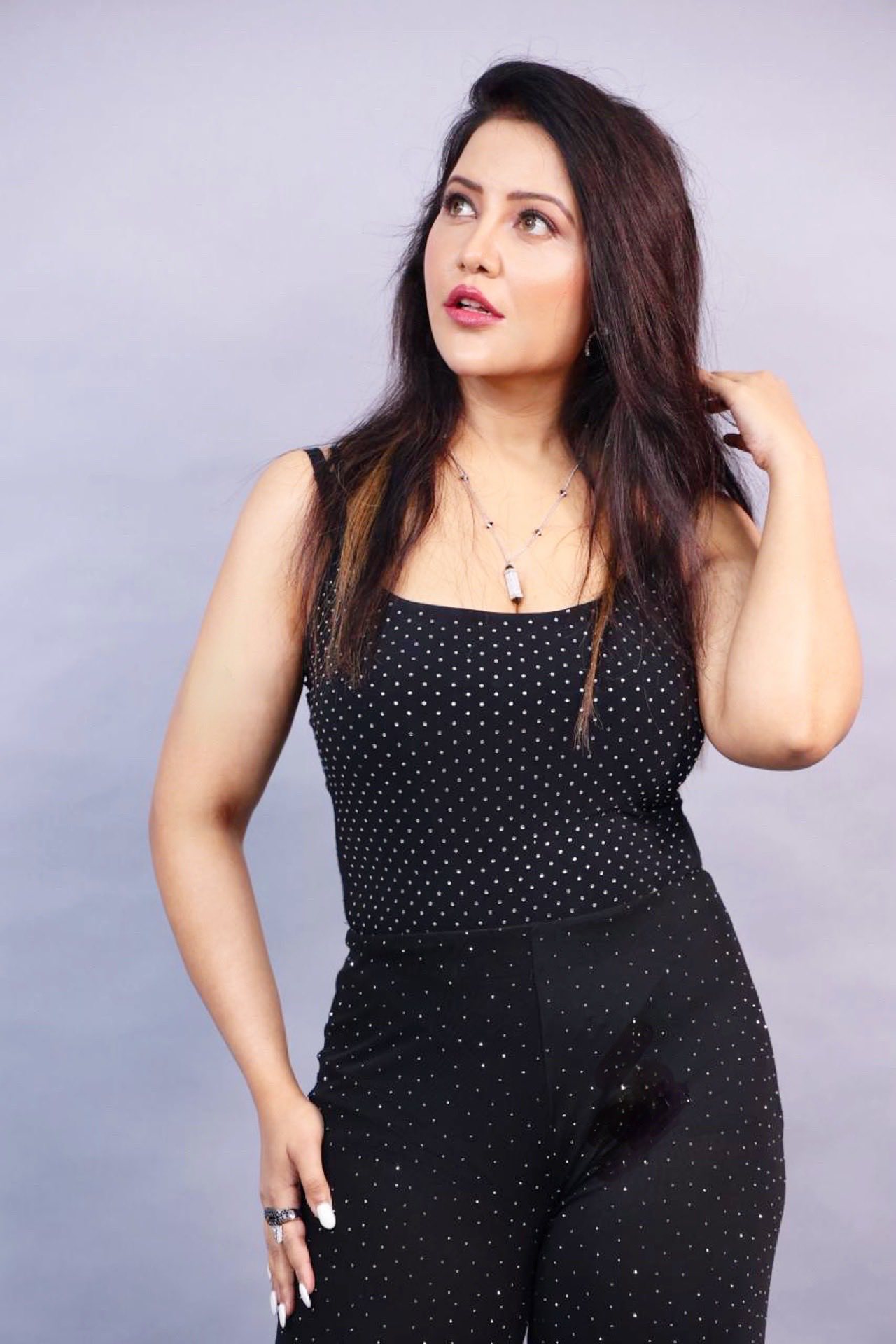 Happy Birthday Amruta Fadnavis Career Information