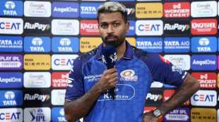 Hardik Pandya statement on MI Defeat said do we need to make some difficult calls