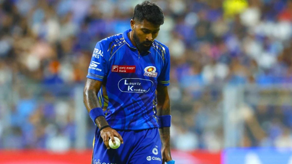 IPL 2026: मुंबई इंडियन्सकडे स्टारडमवाले खेळाडू पण टी२० प्रकाराला साजेसा बेधडक संघच नाही…