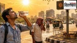Feels Like Temperature Importance: विश्लेषण : थर्टी सिक्स फील्स लाइक फोर्टी!.. उष्णतेच्या लाटेत ‘प्रत्यक्ष’ तापमानापेक्षा ‘जाणवणारे’ तापमान का महत्त्वाचे?