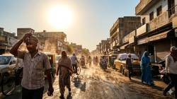 Vidarbha Heatwave Records: विदर्भाची लाहीलाही! विक्रमी तापमानाने अकोला-वर्धा होरपळले; देशात सर्वाधिक उष्ण शहरांची नोंद