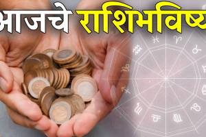Horoscope Today 15 April 2026 In Marathi