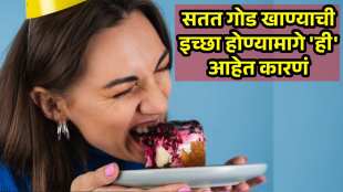 How to stop sugar cravings