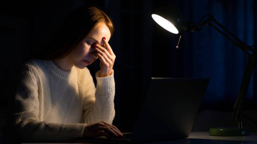 How to Stop Overthinking