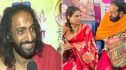 IIT Baba Abhay Singh Marriage : महाकुंभमेळ्यामुळे व्हायरल झालेल्या आयआयटी बाबाचं लग्न, जाणून घ्या कोण आहे अभय सिंहची पत्नी?