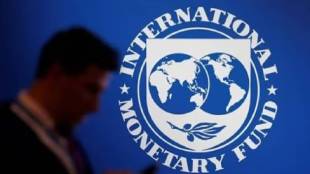 IMF warning on global recession 2026 | Iran Israel war impact on crude oil prices | Indian economy GDP growth forecast 2027 | World Economic Outlook report Pierre-Olivier Gourinchas