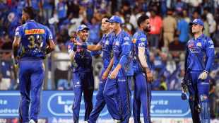 Mumbai Indians Qualification Scenario