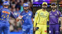 IPL Points Table: CSKच्या विजयाचा मुंबई इंडियन्सला फटका, गुणतालिकेत MI पोहोचली तळाला; ऑरेंज-पर्पल कॅप कोणाकडे?